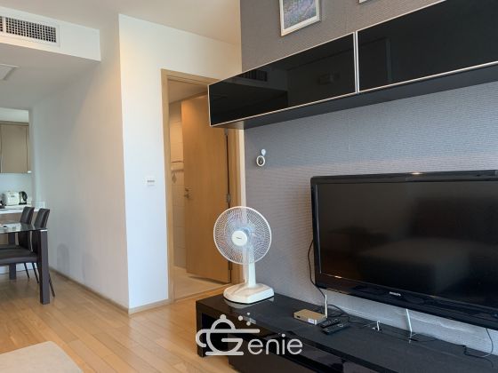 ให้เช่า!!! Siri at Sukhumvit ราคาเพียง 50, 000บาท/เดือน 2 ห้องนอน 2 ห้องน้ำ 74ตรม. ใกล้ BTS ทองหล่อ เฟอร์นิเจอร์ครบพร้อมเข้าอยู่ (ราคาต่อรองได้)
