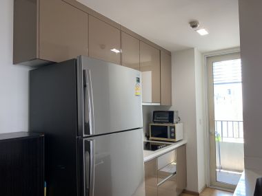 For rent!!! Siri at Sukhumvit 50, 000THB/month 2 Bedroom 2 Bathroom Fully furnished