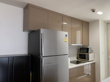 For rent!!! Siri at Sukhumvit 50, 000THB/month 2 Bedroom 2 Bathroom Fully furnished