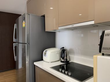 For rent!!! Siri at Sukhumvit 50, 000THB/month 2 Bedroom 2 Bathroom Fully furnished
