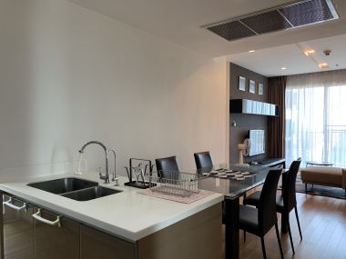 For rent!!! Siri at Sukhumvit 50, 000THB/month 2 Bedroom 2 Bathroom Fully furnished