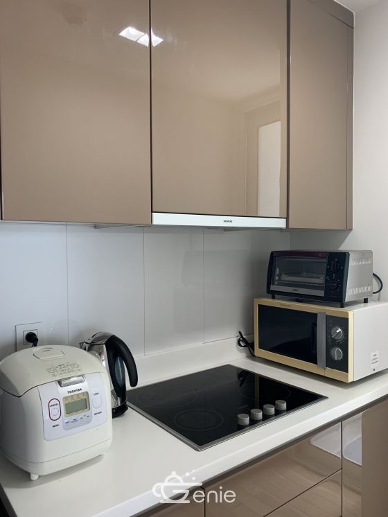 ให้เช่า!!! Siri at Sukhumvit ราคาเพียง 50, 000บาท/เดือน 2 ห้องนอน 2 ห้องน้ำ 74ตรม. ใกล้ BTS ทองหล่อ เฟอร์นิเจอร์ครบพร้อมเข้าอยู่ (ราคาต่อรองได้)