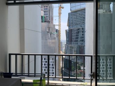 For rent!!! Siri at Sukhumvit 50, 000THB/month 2 Bedroom 2 Bathroom Fully furnished