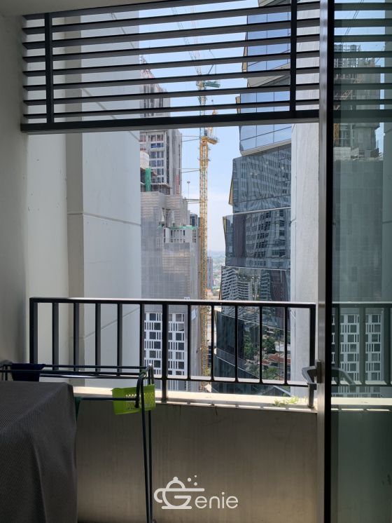For rent!!! Siri at Sukhumvit 50, 000THB/month 2 Bedroom 2 Bathroom Fully furnished