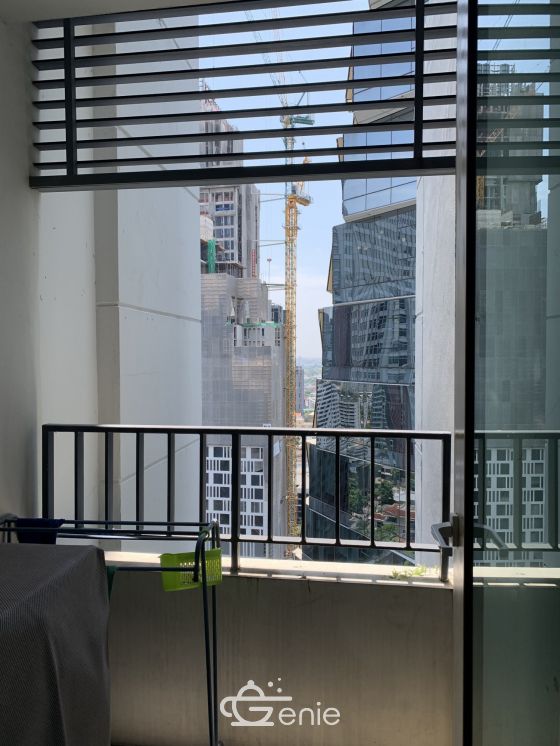 ให้เช่า!!! Siri at Sukhumvit ราคาเพียง 50, 000บาท/เดือน 2 ห้องนอน 2 ห้องน้ำ 74ตรม. ใกล้ BTS ทองหล่อ เฟอร์นิเจอร์ครบพร้อมเข้าอยู่ (ราคาต่อรองได้)