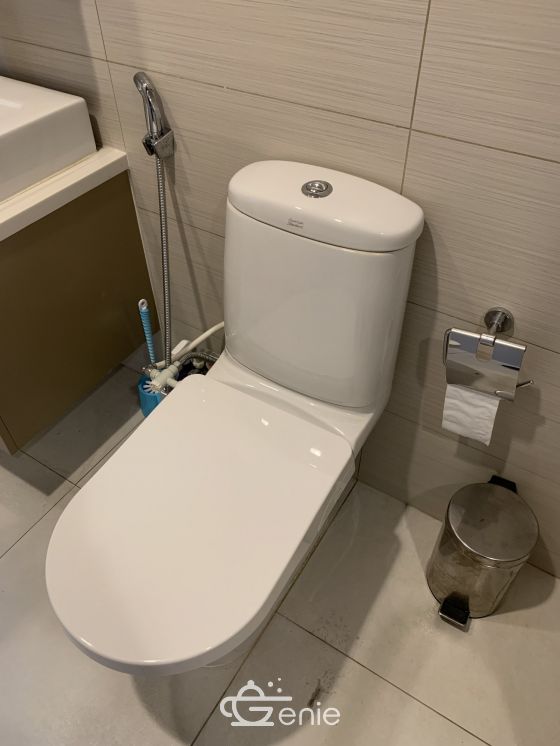 ให้เช่า!!! Siri at Sukhumvit ราคาเพียง 50, 000บาท/เดือน 2 ห้องนอน 2 ห้องน้ำ 74ตรม. ใกล้ BTS ทองหล่อ เฟอร์นิเจอร์ครบพร้อมเข้าอยู่ (ราคาต่อรองได้)