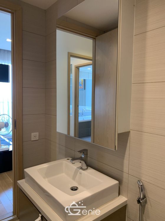 ให้เช่า!!! Siri at Sukhumvit ราคาเพียง 50, 000บาท/เดือน 2 ห้องนอน 2 ห้องน้ำ 74ตรม. ใกล้ BTS ทองหล่อ เฟอร์นิเจอร์ครบพร้อมเข้าอยู่ (ราคาต่อรองได้)