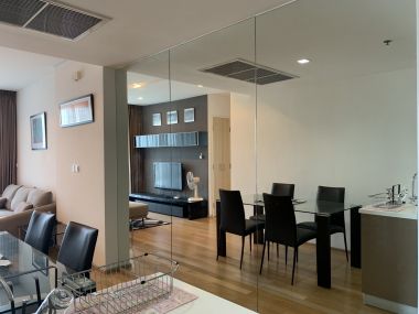 For rent!!! Siri at Sukhumvit 50, 000THB/month 2 Bedroom 2 Bathroom Fully furnished