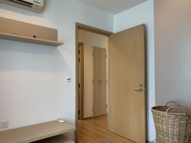 For rent!!! Siri at Sukhumvit 50, 000THB/month 2 Bedroom 2 Bathroom Fully furnished