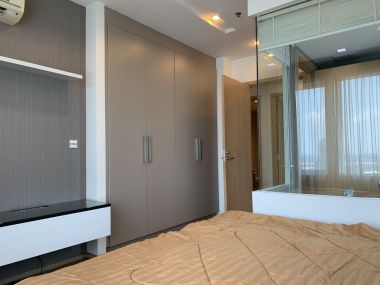 For rent!!! Siri at Sukhumvit 50, 000THB/month 2 Bedroom 2 Bathroom Fully furnished