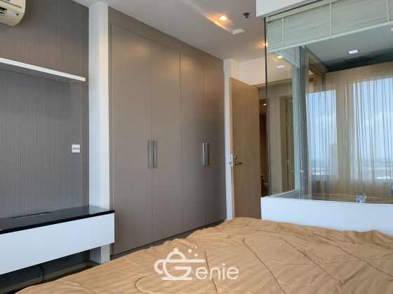 ให้เช่า!!! Siri at Sukhumvit ราคาเพียง 50, 000บาท/เดือน 2 ห้องนอน 2 ห้องน้ำ 74ตรม. ใกล้ BTS ทองหล่อ เฟอร์นิเจอร์ครบพร้อมเข้าอยู่ (ราคาต่อรองได้)