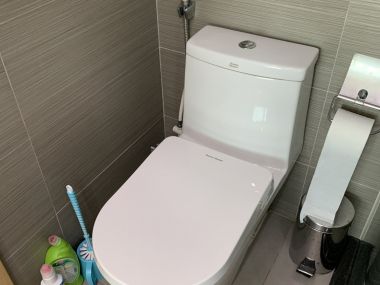 For rent!!! Siri at Sukhumvit 50, 000THB/month 2 Bedroom 2 Bathroom Fully furnished