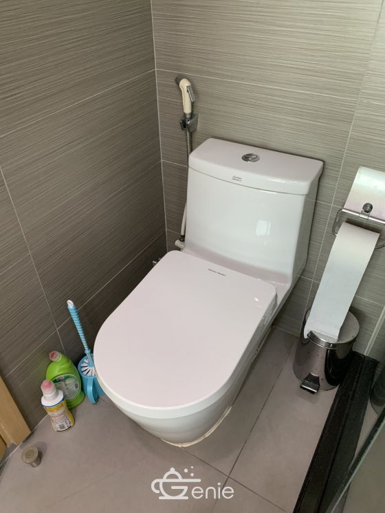 ให้เช่า!!! Siri at Sukhumvit ราคาเพียง 50, 000บาท/เดือน 2 ห้องนอน 2 ห้องน้ำ 74ตรม. ใกล้ BTS ทองหล่อ เฟอร์นิเจอร์ครบพร้อมเข้าอยู่ (ราคาต่อรองได้)