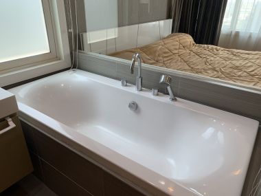 For rent!!! Siri at Sukhumvit 50, 000THB/month 2 Bedroom 2 Bathroom Fully furnished