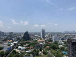 ให้เช่า!!! Siri at Sukhumvit ราคาเพียง 50, 000บาท/เดือน 2 ห้องนอน 2 ห้องน้ำ 74ตรม. ใกล้ BTS ทองหล่อ เฟอร์นิเจอร์ครบพร้อมเข้าอยู่ (ราคาต่อรองได้)