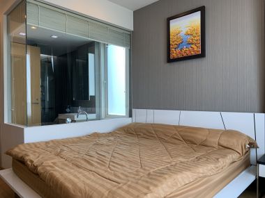 For rent!!! Siri at Sukhumvit 50, 000THB/month 2 Bedroom 2 Bathroom Fully furnished