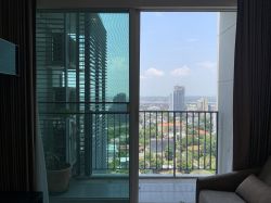 ให้เช่า!!! Siri at Sukhumvit ราคาเพียง 50, 000บาท/เดือน 2 ห้องนอน 2 ห้องน้ำ 74ตรม. ใกล้ BTS ทองหล่อ เฟอร์นิเจอร์ครบพร้อมเข้าอยู่ (ราคาต่อรองได้)