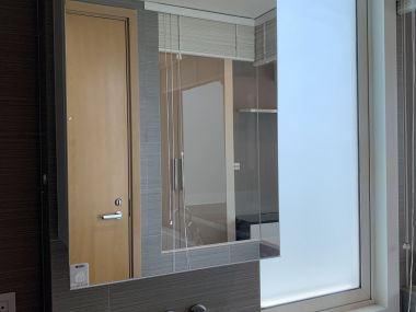For rent!!! Siri at Sukhumvit 50, 000THB/month 2 Bedroom 2 Bathroom Fully furnished