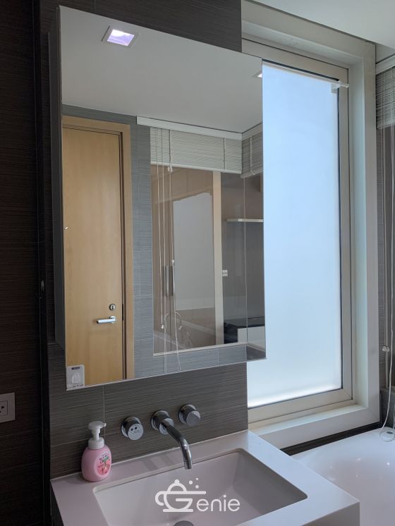 ให้เช่า!!! Siri at Sukhumvit ราคาเพียง 50, 000บาท/เดือน 2 ห้องนอน 2 ห้องน้ำ 74ตรม. ใกล้ BTS ทองหล่อ เฟอร์นิเจอร์ครบพร้อมเข้าอยู่ (ราคาต่อรองได้)