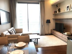 For rent at Quattro by Sansiri 75,000THB/month 2 Bedroom 2 Bathroom Fully furnished PROP000195