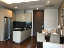 For rent at Quattro by Sansiri 75,000THB/month 2 Bedroom 2 Bathroom Fully furnished PROP000195