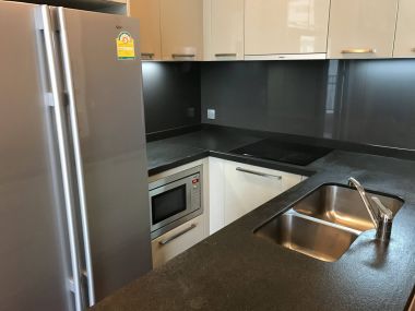 For rent at Quattro by Sansiri 75,000THB/month 2 Bedroom 2 Bathroom Fully furnished PROP000195