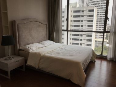 For rent at Quattro by Sansiri 75,000THB/month 2 Bedroom 2 Bathroom Fully furnished PROP000195