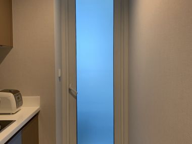 For sale! ! at Siri at Sukhumvit 16, 250, 000THB (Transfer 50/50) 2 Bedroom 2 Bathroom Fully furnished