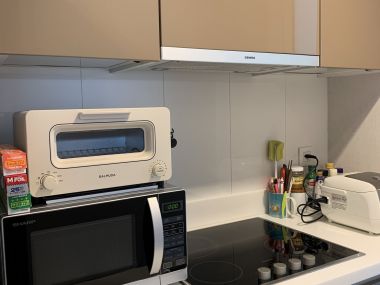 For sale! ! at Siri at Sukhumvit 16, 250, 000THB (Transfer 50/50) 2 Bedroom 2 Bathroom Fully furnished