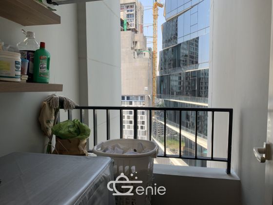 For sale! ! at Siri at Sukhumvit 16, 250, 000THB (Transfer 50/50) 2 Bedroom 2 Bathroom Fully furnished