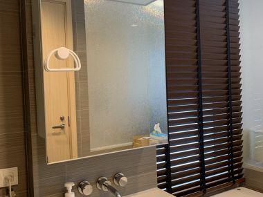 For sale! ! at Siri at Sukhumvit 16, 250, 000THB (Transfer 50/50) 2 Bedroom 2 Bathroom Fully furnished