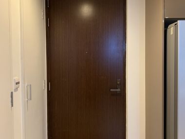 ** Super Deal! ** For rent at Siri at Sukhumvit 2 Bedroom 2 Bathroom 57, 000THB/month Fully furnished