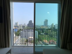 ** Super Deal! ** For rent at Siri at Sukhumvit 2 Bedroom 2 Bathroom 57, 000THB/month Fully furnished