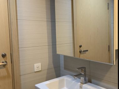 ** Super Deal! ** For rent at Siri at Sukhumvit 2 Bedroom 2 Bathroom 57, 000THB/month Fully furnished