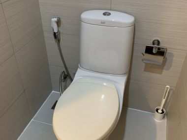** Super Deal! ** For rent at Siri at Sukhumvit 2 Bedroom 2 Bathroom 57, 000THB/month Fully furnished