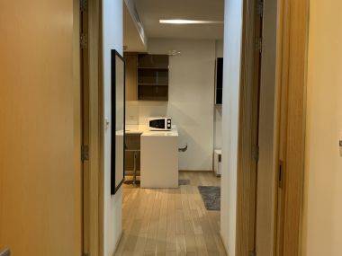 ** Super Deal! ** For rent at Siri at Sukhumvit 2 Bedroom 2 Bathroom 57, 000THB/month Fully furnished