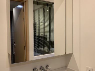 ** Super Deal! ** For rent at Siri at Sukhumvit 2 Bedroom 2 Bathroom 57, 000THB/month Fully furnished
