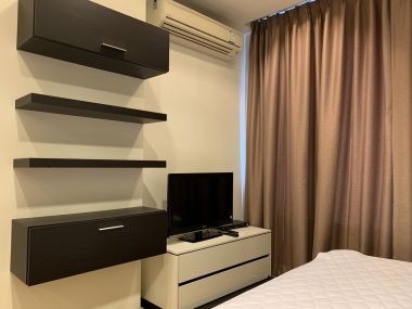 ** Super Deal! ** For rent at Siri at Sukhumvit 2 Bedroom 2 Bathroom 57, 000THB/month Fully furnished