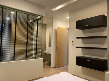** Super Deal! ** For rent at Siri at Sukhumvit 2 Bedroom 2 Bathroom 57, 000THB/month Fully furnished