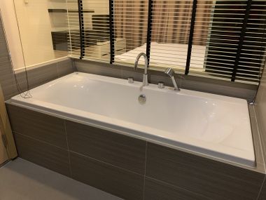 ** Super Deal! ** For rent at Siri at Sukhumvit 2 Bedroom 2 Bathroom 57, 000THB/month Fully furnished