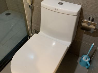 ** Super Deal! ** For rent at Siri at Sukhumvit 2 Bedroom 2 Bathroom 57, 000THB/month Fully furnished