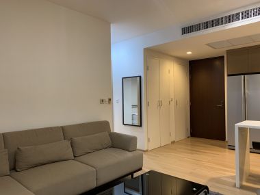 ** Super Deal! ** For rent at Siri at Sukhumvit 2 Bedroom 2 Bathroom 57, 000THB/month Fully furnished