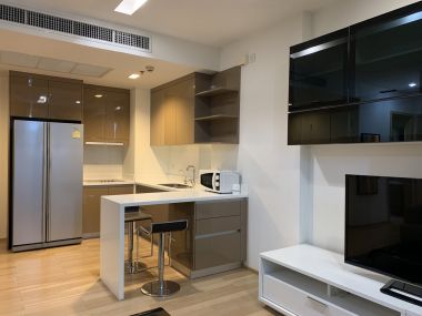 ** Super Deal! ** For rent at Siri at Sukhumvit 2 Bedroom 2 Bathroom 57, 000THB/month Fully furnished