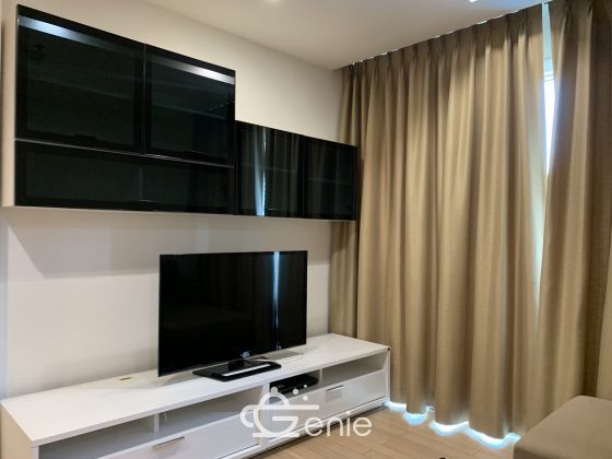 ** Super Deal! ** For rent at Siri at Sukhumvit 2 Bedroom 2 Bathroom 57, 000THB/month Fully furnished