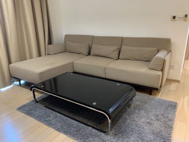** Super Deal! ** For rent at Siri at Sukhumvit 2 Bedroom 2 Bathroom 57, 000THB/month Fully furnished