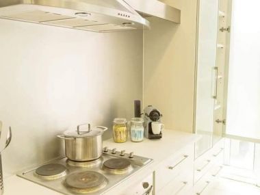 "The Elegance" บ้านให้เช่า ที่ชิดลม / หลังสวน