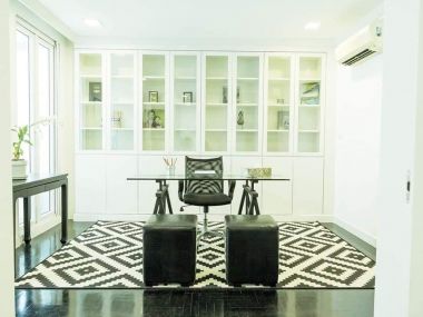 "The Elegance" บ้านให้เช่า ที่ชิดลม / หลังสวน