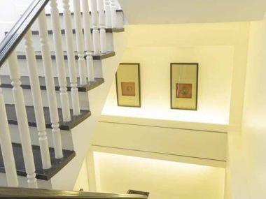 "The Elegance" บ้านให้เช่า ที่ชิดลม / หลังสวน