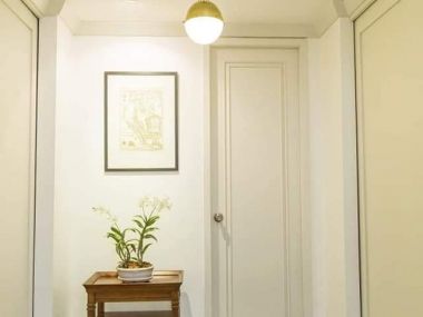 "The Elegance" บ้านให้เช่า ที่ชิดลม / หลังสวน