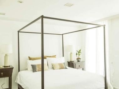 "The Elegance" บ้านให้เช่า ที่ชิดลม / หลังสวน